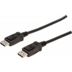 Digitus DisplayPort - DisplayPort 2m