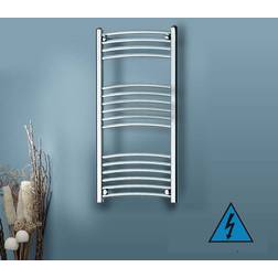 Kartell Electric Rail ETCTR508C Chrome