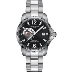 Certina DS Podium GMT (C034.455.11.057.00)