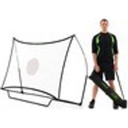 Quickplay Spot Rebounder 210x210cm