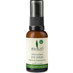 Sukin Antioxidant Eye Serum 30ml