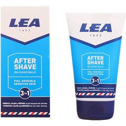 Lea After Shave Balsamo Pelle Sensibile 125ml