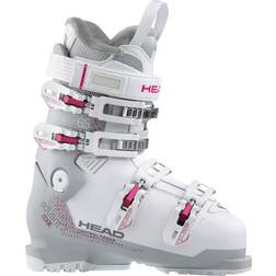 Head Advant Edge 65 W - White/Grey