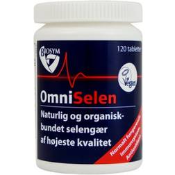 Biosym OmniSelen 120 st