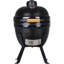 AsVIVA Kamado Cera 14" Pro