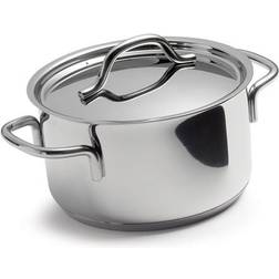 BK Cookware Profiline med lock 3.5 L 20 cm