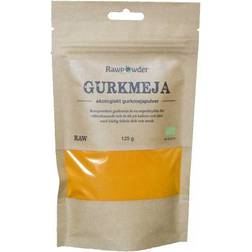 Rawpowder Turmeric Powder 125g