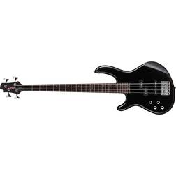 Cort Action Bass Plus LH Black Basse électrique