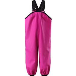 Reima Lammikko Rain Pants - Pink (522233-4620)