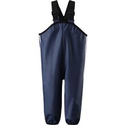 Reima Lammikko Rain Pants - Navy (522233-6980)