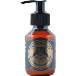 Beard Monkey Beard Shampoo Sweet Tobacco 100ml