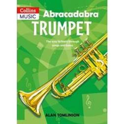 Abracadabra Brass – Abracadabra Trumpet (Pupil's Book): The way to learn through songs and tunes