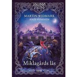 Miklagårds lås (E-bok)
