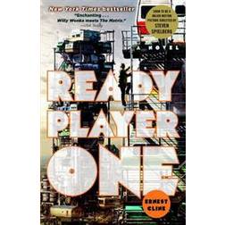 Ready Player One (Paperback, 2012)