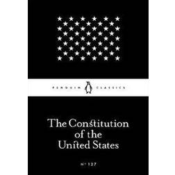 The Constitution of the United States (Paperback, 2017)
