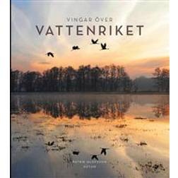 Vingar över Vattenriket (Inbunden, 2017)