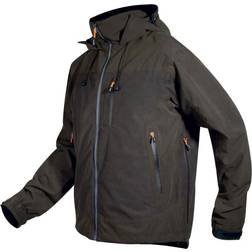 Hart Chaqueta ILIE-J CON MEMBRANA OSMOTECH Green