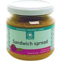 Urtekram Tomat Sandwich Spread 180g