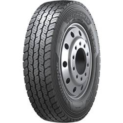 Hankook Smart Flex DH35 205/75 R17.5 124/122M 12PR