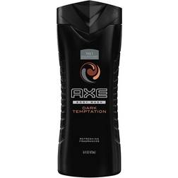 Axe Dark Temptation Body Wash 250ml