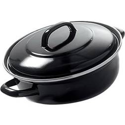 BK Cookware Fortalit con coperchio 3 L 26 cm