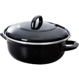 BK Cookware Fortalit con coperchio 1.4 L 20 cm