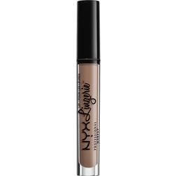 NYX Lip Lingerie Delicate Lust