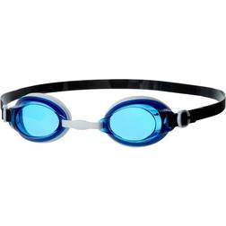 Speedo Lunettes de natation Junior Blanc