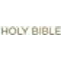 NKJV, Gift and Award Bible, Leather-Look, White, Red Letter Edition