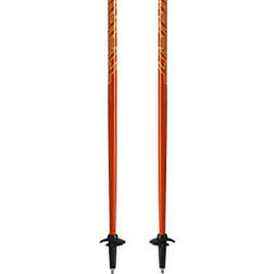 Dynafit Bastones Ultra azul amarillo (par) Blue