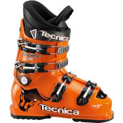 Tecnica Cochise Jr