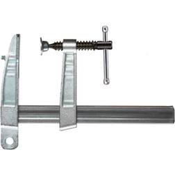 Bessey TP-1K Earth Morsetto a vite
