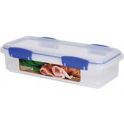 Sistema Klip It Utility Deli Madkasse 1.2L