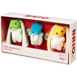 BRIO My Very First Pram Toy 30451