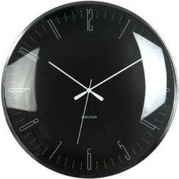 Karlsson Dragonfly Horloge murale 40cm