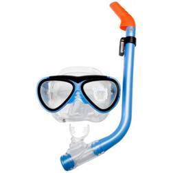 Waimea 88DH Mask Snorkel Jr