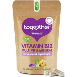 Together Health Vitamin B12 Multi Vitamins & Minerals