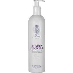 Natura Siberica Copenhagen Tundra Flowers Shower Gel 400ml