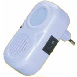 Ultrasonic Rått och Musskrämma
