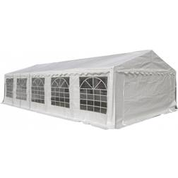 Outfit Party Tent PVC 5x10 m