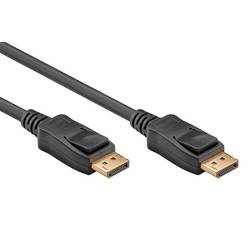 Goobay DisplayPort - DisplayPort 1.4 M-M 2m