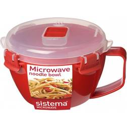 Sistema Klip It Mikrobølgeredskab 9.7cm