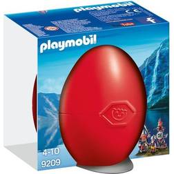 Playmobil Eggs Grote en kleine viking