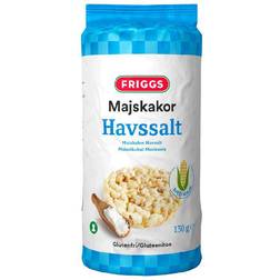Friggs Maycake Sea Salt 130g 130g