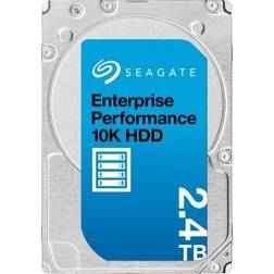 Seagate Enterprise ST2400MM0129, 2.5, 2,4 TB, 10000 RPM