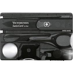 Victorinox SwissCard Lite Multiherramienta