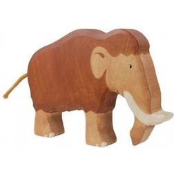 Holztiger Mammoth