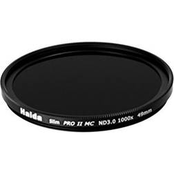 Haida Slim PROII MC ND 3.0 1000x 49mm