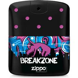 Zippo BreakZone for Her EdT 40ml