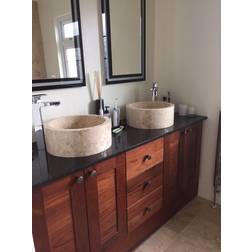 Marblemosaics Cream Natural Stone